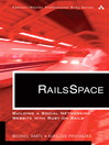 RailsSpace (eBook)